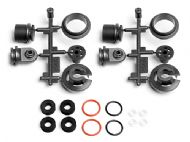 HPI BAJA 5B 85410 - SHOCK PARTS SET FOR 2 SHOCKS